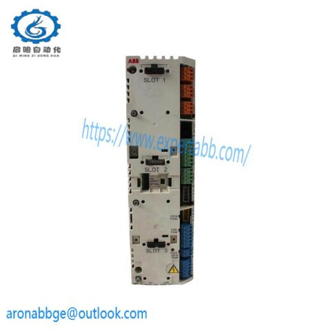 ABB ZCU-13 Inverter Main Board: Advanced Power Control Solution