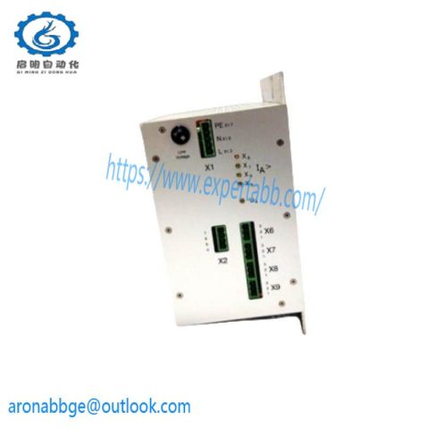 ZENTRO ELEKTRIK MOD. 8899-2 / A.NO. 98128899100 POWER SUPPLY - Precision Engineering for Industrial Control