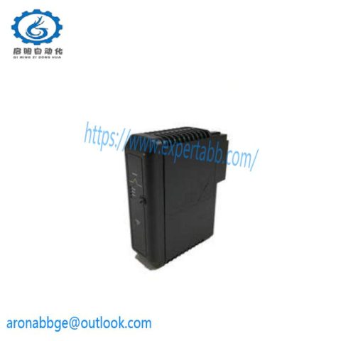 ZNYX ZX370 SERIES: Industrial Automation Control Module