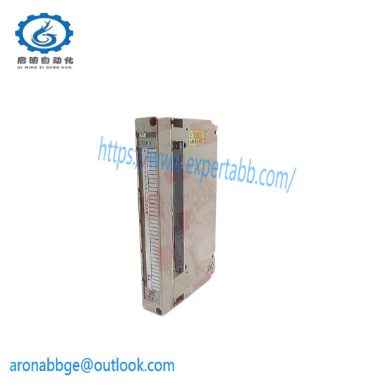 07ab62r1_digital_output_module_abb.png ABB 07AB62R1 Digital Output Module, Industrial Control Solutions