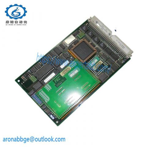 Honeywell 10012/1/2 Central Processing Unit - Advanced Control Solution