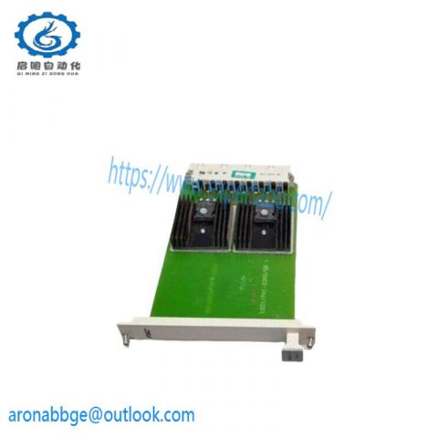 HONEYWELL 10303/1/1: High-Performance Power Supply Module