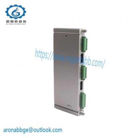 Bently Nevada 128229-01 I/O MODULE; Producer: Bently-Nevada