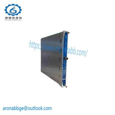 ABB 22-HIM-C2S Module, Control and Automation Solutions