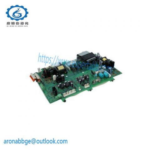 ABB 1336-BDB-SP18C Drive Circuit Board Card