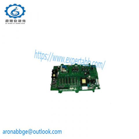 AB Electronics 1336-BDB-SP18D PCB Gate Drive Board