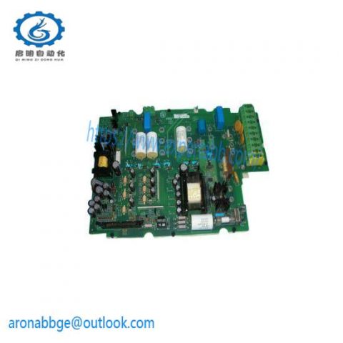 Allen-Bradley 1336-BDB-SP4D Gate Driver