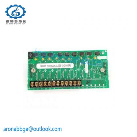 Allen Bradley 1336-L5 42336-173-54 PCB Circuit Board