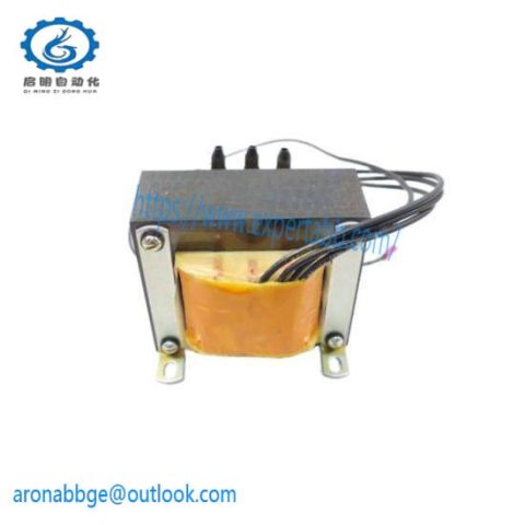 AB 1336-T-SP5A Transformer, Industrial Control Module