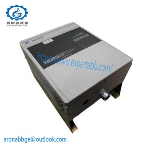 AEG 1336F-BRF100-AA-EN AC Drive, 10HP - High Efficiency and Versatility