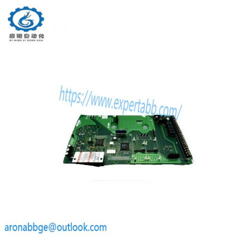 Allen Bradley 1336F-MCB-SP1G Drive Control Board