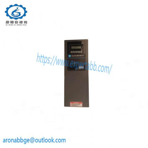 AB Control Systems AB 1391-DES45-DI-AQB Servo Controller Drive