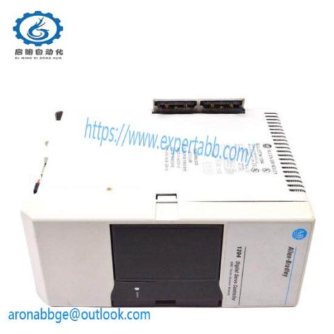 AB-1394-SJT22-T-RL Control Module, Advanced Automation Solution