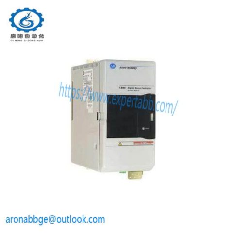 Delta Electronics 1394C-AM03 Servo Axis Amplifier, High-Power Drive Solution