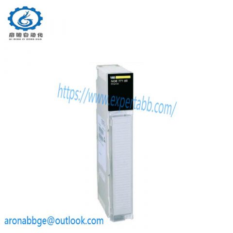 Schneider Quantum 140CPU53414A Modicon CPU Module - Advanced Automation Core