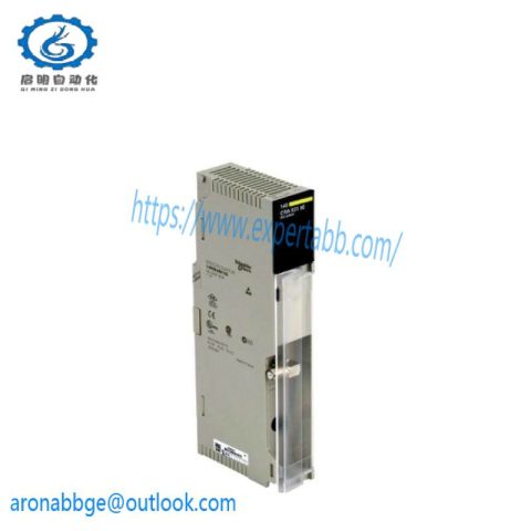 Schneider Electric 140CRA93100 RIO Drop Adaptor Module - Industrial Automation Solution
