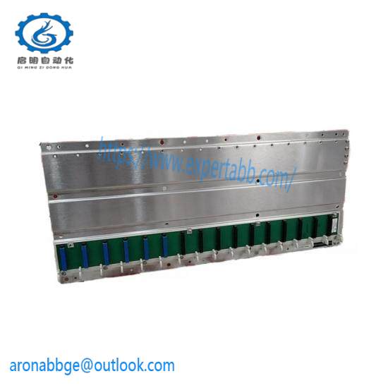140xbp01600_schneider_140xbp01600.jpg Schneider 140XBP01600 Quantum PLC Backplane, 16 Slot Module