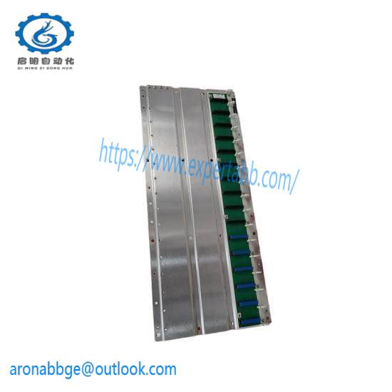140xbp01600_schneider_140xbp01600_1.jpg Schneider 140XBP01600 Quantum PLC Backplane, 16 Slot Module