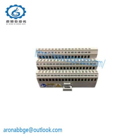 AB 1440-TB-B Terminal Base - Industrial Control Module