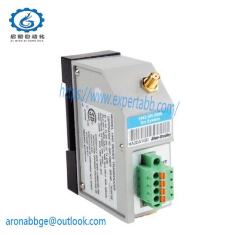 Siemens 1442DR5850 Industrial Control Module