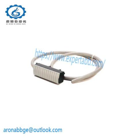 ABB 1492-CABLE025TBCH Industrial Digital Cable