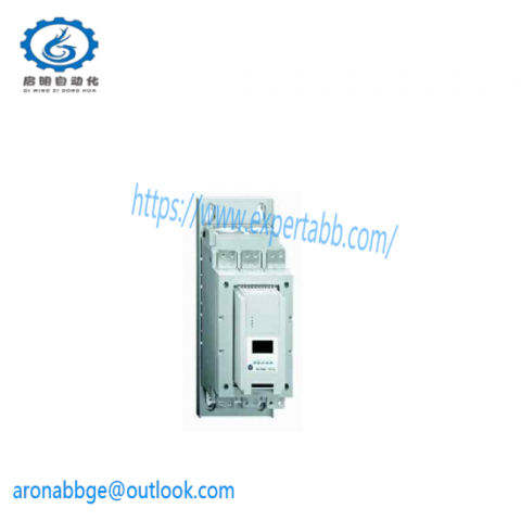 MotoMaster 150-F480NBD Motor Controller, Advanced Industrial Control Solutions