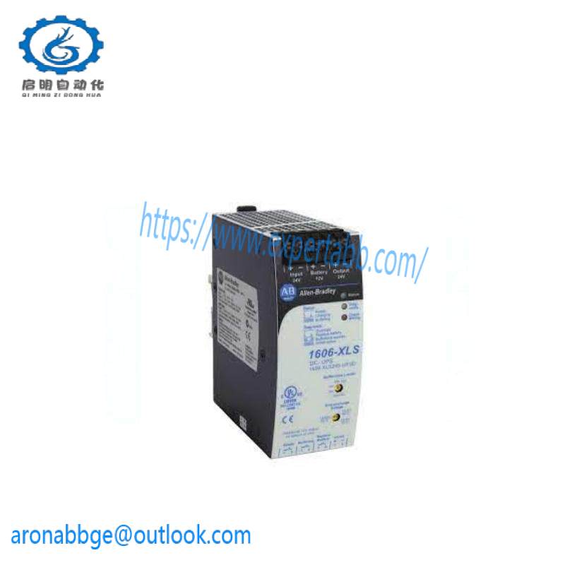 1606-xls240-ups_switched_mode_power_supplies.jpg AB Power Supplies AB 1606-XLS240 Switched Mode Power Supplies