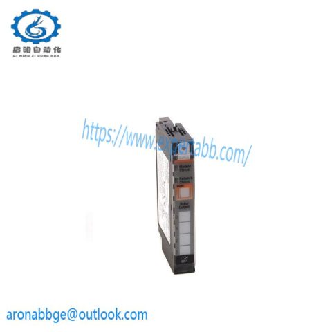 AB Electronics AB 1734-OA4 Output Module