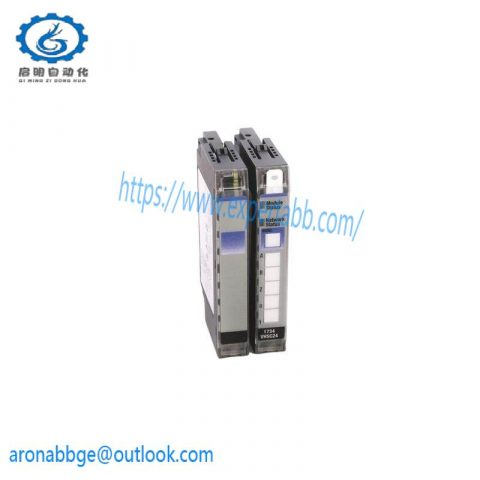 Allen-Bradley 1734-SSI POINT I/O SSI ENCODER MODULE - Key Encoder Component