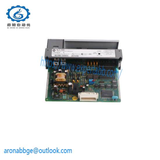 1734-top3_i_o_one-piece_terminal_base.jpg Allen Bradley 1734-TOP3: Industrial-grade I/O Terminal Base