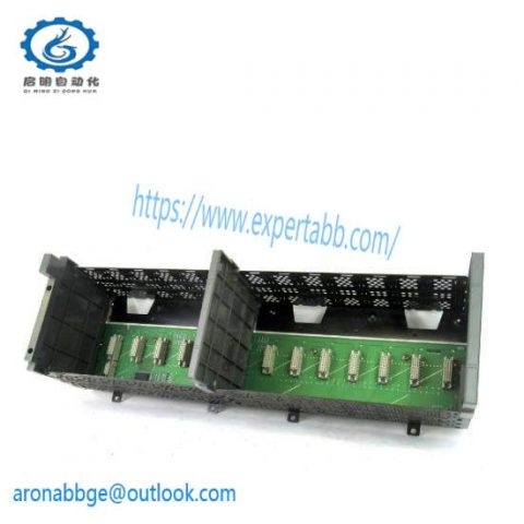 AB 1746-A13/B, 13-Slot Industrial Control Module