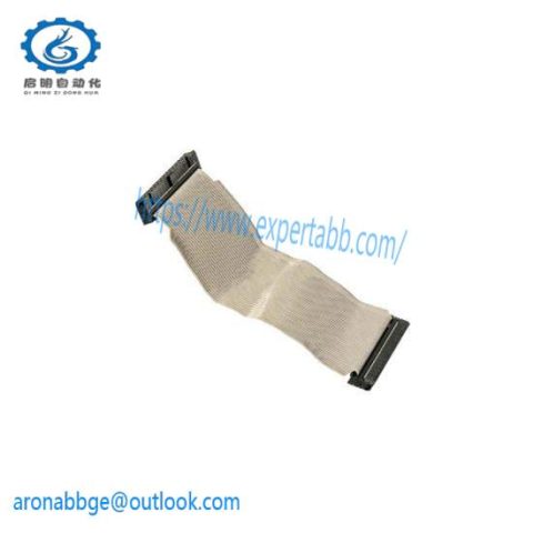 ABB 1746-C7 Interconnect Cable - Industrial Control, Precision Engineering