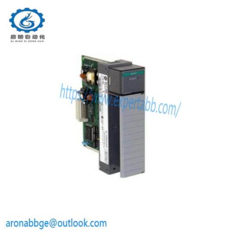 AB 1746-NI4B Analog Input Module