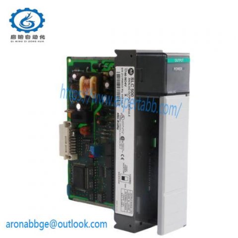 AB 1746-NI4 Allen-Bradley Analog Input Module, High Resolution, 4 Channels