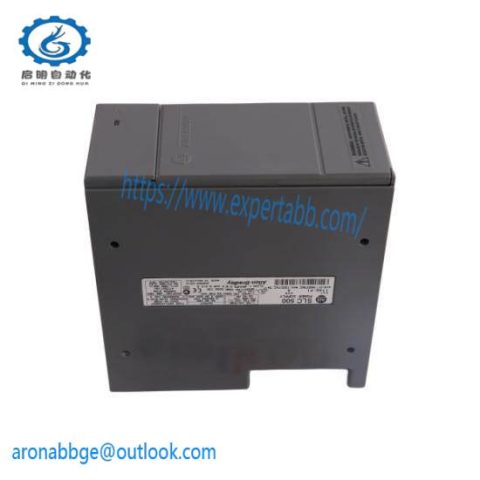 Allen Bradley 1746-P1 SLC 500 Power Supply Module