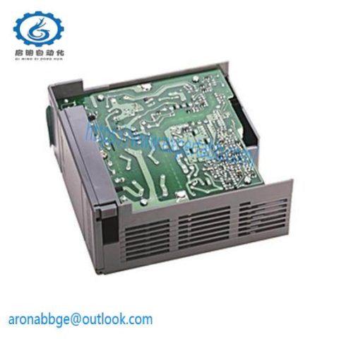 Rockwell Automation 1746-P5 Programmable Controller, Compact Logic Module