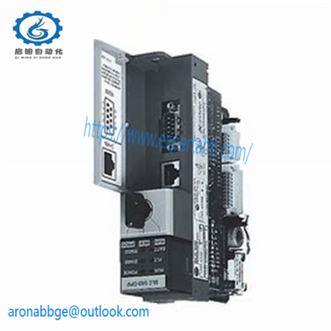 Rockwell Automation 1747-L533/E SLC 5/03 32K Controller