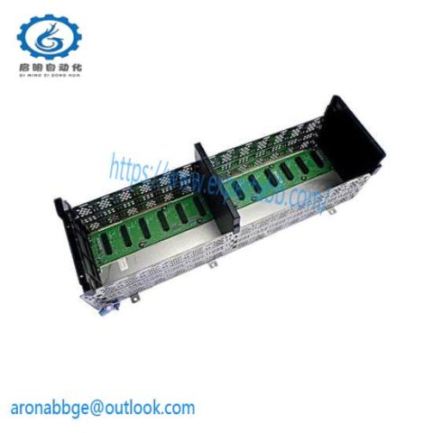 AB 1756-A17 Control Module