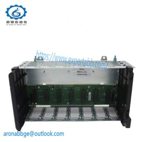 Allen Bradley 1756-A7/A ControlLogix Chassis - Comprehensive Automation Solution