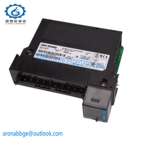 AB 1756-BATA Battery - Industrial Power Supply Solution