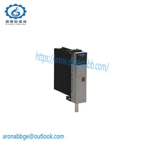 AB 1756-CN2/C - ControlNet Interface Module