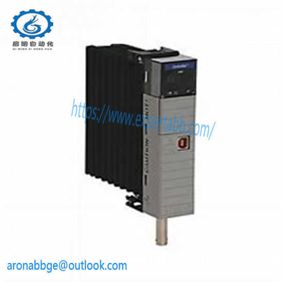 1756-cn2r_a_controllogix_i_o_modules.png Allen-Bradley 1756-CN2R/A ControlLogix I/O Modules - Advanced Industrial Control Solution