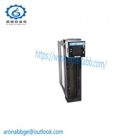 Allen-Bradley 1756-IB16IF ControlLogix 16 Point Digital Input Module: Precision Engineering for Industrial Automation