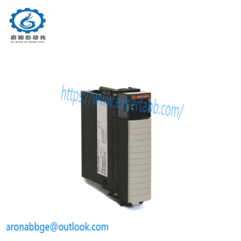 Allen Bradley 1756-IF8I ControlLogix Analog Input Module, Industrial Automation Solution