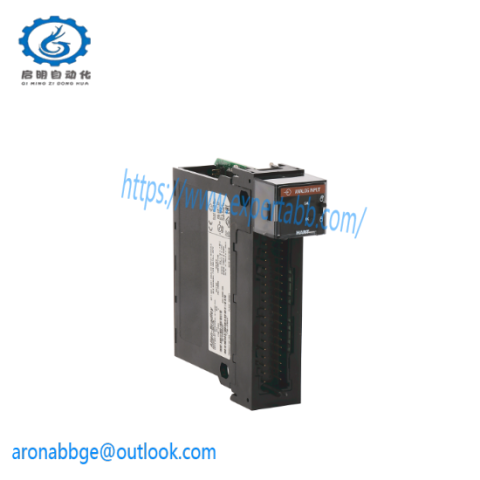 Allen-Bradley 1756-IF8IH ControlLogix Input Module: Industrial Automation Solution