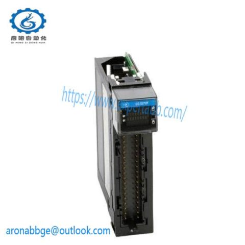 AB 1756-IH16I | ControlLogix Isolated Input Module | High Performance | Industrial Control