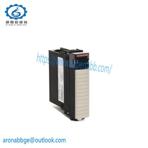 AB 1756-IT16 Digital Input Module - Industrial Automation Solutions