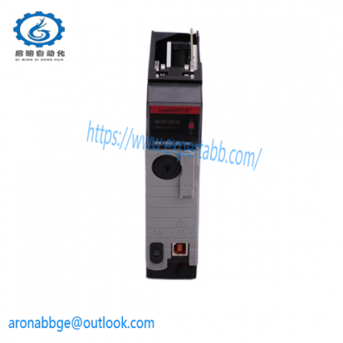 AB 1756-L1M2 ControlLogix Modular Controller, Advanced Automation Solution