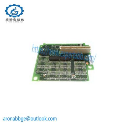 Allen Bradley 1756-M13 ControlLogix Memory Expansion Module