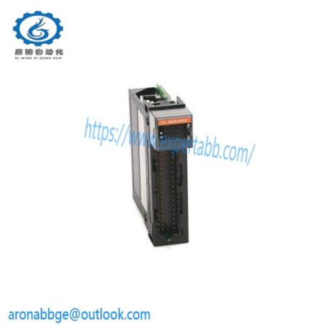 AB 1756-OB32/B Output Module